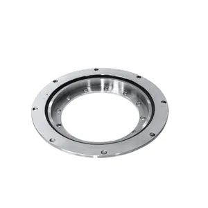 Classic Single Row Crowned Raceway Slewing Bearing 50mn 55-62HRC 1Y MOQ100 Axial Radial Tilting - Image 6