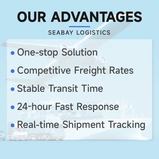 Ocean Freight Forwarder to Atlanta, Shipping Logistics Origin China Wca Member Yes Iata Member Yes Repack Available Price - Image 4