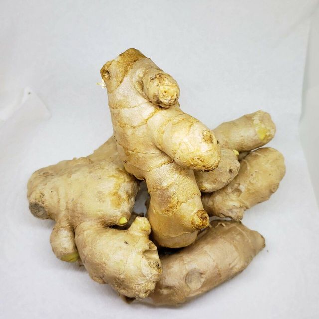 Natural Crop Export Offering Fresh Ginger With Clean Sorting And Secure Packaging For International Bulk - Image 5