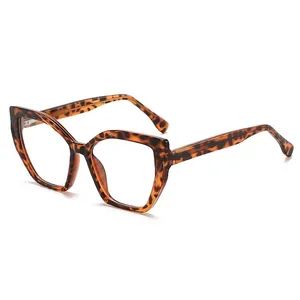 Black, Green, Tortoise, Red Frame Color Ladies Progressive Reading Glasses for Protection - Image 6