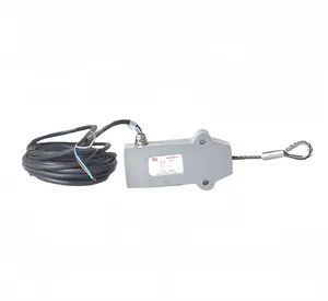Lifting Height Safety Limit Switch for 31 Crawler Cranes Weight 5kg Origin China Condition New Model NO. B-S-5025-TN Transport Package - Image 2