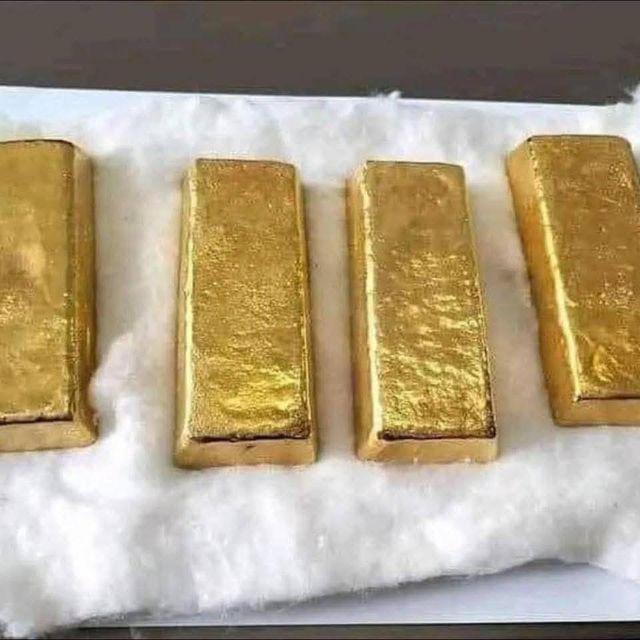 Gold Available in Bars and Nuggets - Image 2