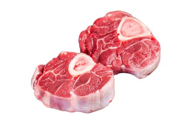 Premium Frozen Beef Shank – Bone-in / Boneless, Export Grade, Halal Certified - Image 3