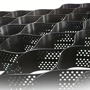 Geocell Cellular Confinement System for Civil Engineering Use - Image 3