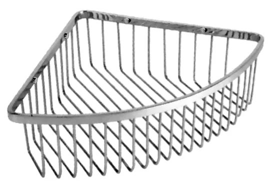 Wall Mounted Metal Triangle Storage Rack - Image 5