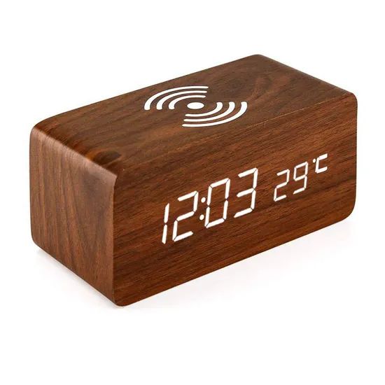 New Green Desk Clocks - Image 3