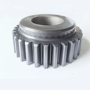 AP-JSW Hobbing Broaching Mill Slotting Cutter China 1Y Origin China Trademark AP-JSW - Image 3
