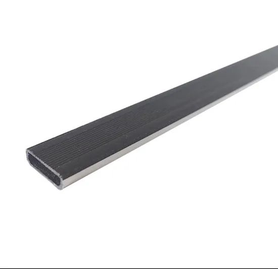 Insulating Glass Molecular Sieve Model NO. 4A Moh's Hardness 8 Structure Hollow Specification A10 HS Code 7008001000 Color Black - Image 5