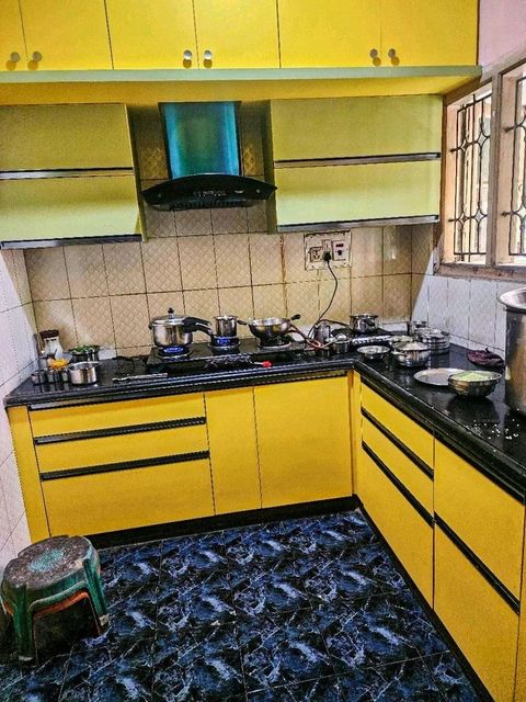 Costmised Old Kitchen Renovation Service Design Type Costmised Location Type Residential Type Of Renovation Remodelling Material Procurement Customer - Image 5
