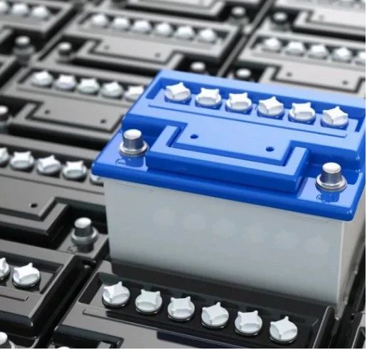 Export Freight Forwarding Battery Shipping Agent - Image 1