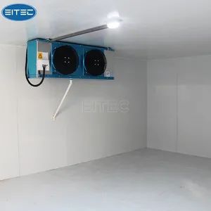 Refrigeration Freezer Room Cold Storage Room Cold Room - Image 3