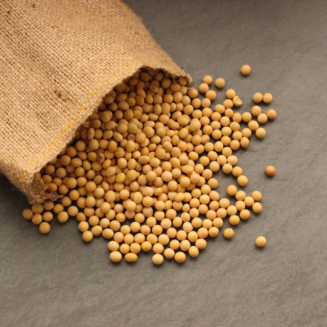 Export Quality Soybean Featuring Natural Seeds With Custom Packaging For International Food Buyers - Image 3