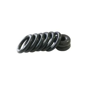 Hot Sale Colorful Rubber O Rings Oil Seals Color O Rings Origin China Shape O-Ring Type Oil Seal Trademark zhou yv HS Code - Image 6
