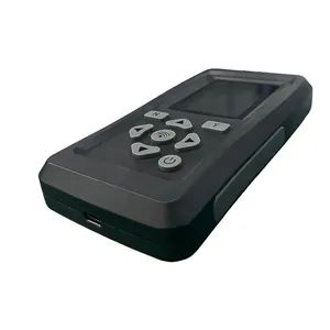 Car TPMS Sensor Programming Tool Tire Pressure Monitor Program Sensors (315/433MHz) TPMS Diagnostic Scanner - Image 3