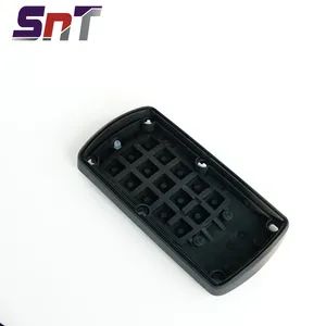 Customized Single/Muti Push Button Silicone Rubber Switch Buttons with Conductive Carbon Pills - Image 6