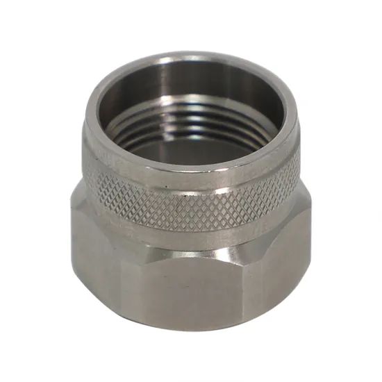 Factory Machined Mold Steel Aircraft Part - Image 6