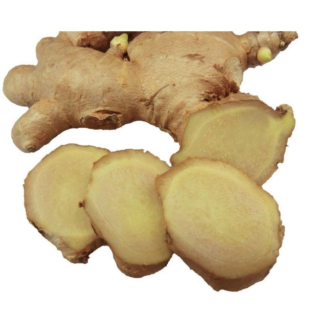 Fresh Ginger Naturally Grown Selected Roots For Wholesale Buyers With Strong Flavor And Freshness - Image 4