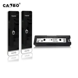 Canbo 2.4G Wireless Touch Switch - Low-Power High-Sensitivity Control for Automatic Doors - Image 5