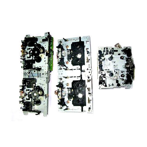 Audio Deck Memory Size Any Sound Quality Advance Voice Recording Capability Flawless Application Use Welcome Note And Business - Image 1