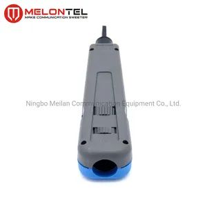 110 IDC Hardware Networking Tools Cable Impact Punch Down Tool - Image 2