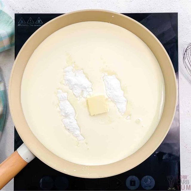 High Solids 9% Condensed Milk For Bulk Buyers Thick Texture Condensed Milk Crafted For Food Production - Image 3