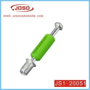 Iron with Plastic Furniture Hardware Fitting for Drawer - Image 6