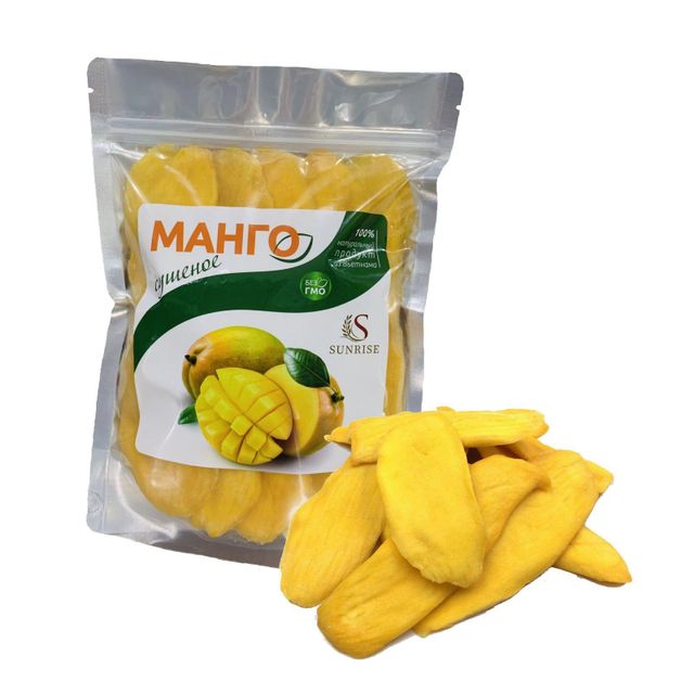 Dried Fruits - Image 4