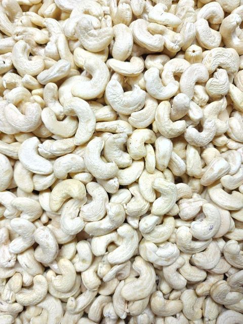 Cashew Nuts (W320 and LWP grades) – product photo 3, product detail gallery