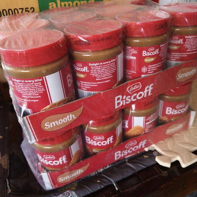 Top Selling Lotus Biscoff Biscuits Lotus Biscoff Spread Biscuit Wholesale Snacks Online - Image 4