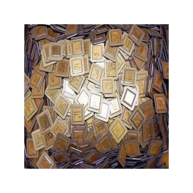 scrap computer ram for sale scrap computer motherboard ceramic cpu cpu ceramic processor scraps - Image 3