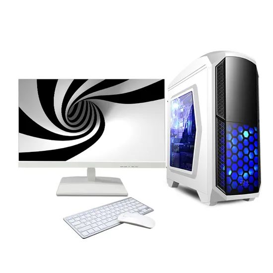 Professional Customized High Graphic Card Gaming Desktop Computer - Image 1