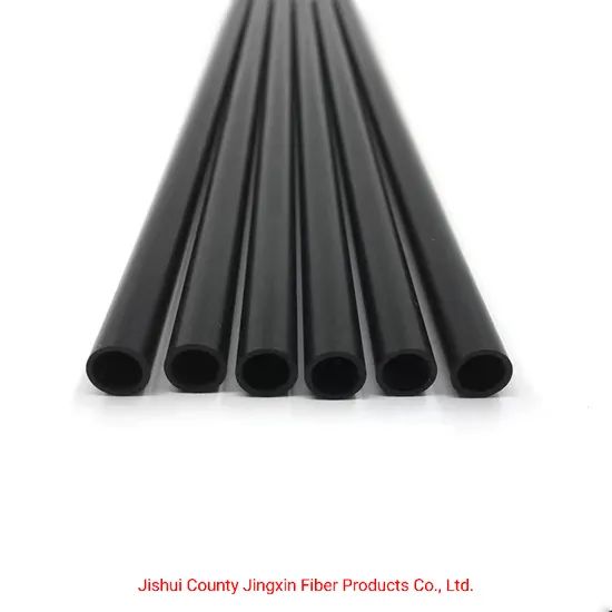 Model Fixed Wing Aircraft Carbon Fiber Tube Origin China State Filament Working Temperature 150 Model NO. Carbon Fiber - Image 5
