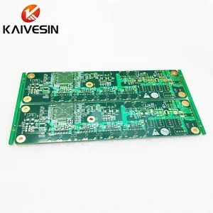 IoT PCB PCBA Other PCBA Circuit Boards Assembly Multilayer Board Customized PCB - Image 2