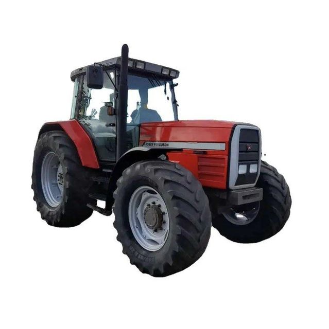 Massey Ferguson 290 used tractor for sale in Punjab Pakistan with engine condition, price range, maintenance cost, and tips for buying second hand MF 290 tractors - Image 2