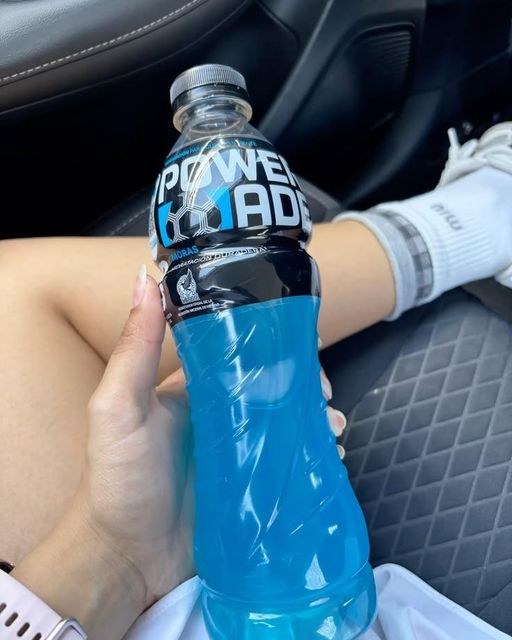 Fresh Powerade Drink Electrolyte Sports Beverage Excellent Quality Wholesale Price Reliable Export Ready Stock - Image 3