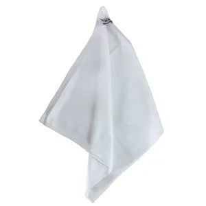 Disposable Dinner Napkins Folded Napkin Table Cloth Embroidered Table Cloth Napkin Ring - Image 1