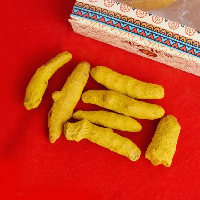Fresh Turmeric Root and Powder Premium Turmeric Available in Bulk Natural Turmeric For Health - Image 3