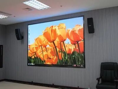 Indoor P3.91 Digital LED Video Screen Full Color LED Indoor LED Display - Image 3