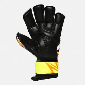 Hi-Tech Grip Soccer Goalkeeper Gloves for Training - Image 2