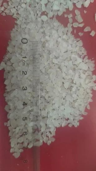 High Purity Aluminum Sulfate for Water Treatment Factory Direct - Image 2