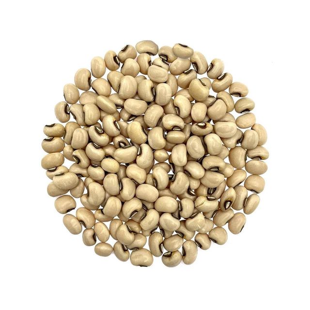 Farm Harvested Black Eyed Peas Bulk Quantity For Grain Traders And Healthy Protein Rich Black Eyed Peas For Global Buyers - Image 2