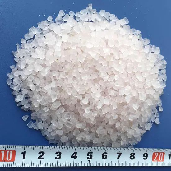 Mineral-Rich Bath Salt - Image 1