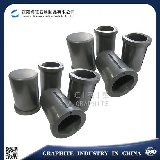 Graphite Molds for The Precious Metals Industry - Image 6