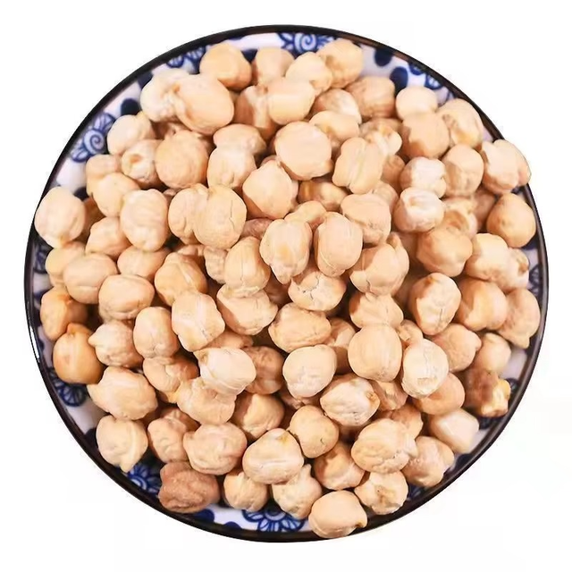 Fresh Dry Chickpeas For Bulk Purchase Chickpeas With Rich Nutritional Value And 100% Natural Processing - Image 3