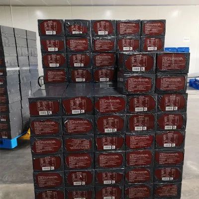 Cardboard Boxes Heat Shrink Packaging Machine - Image 6
