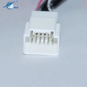 High Quality Reliable Cable Assembly and Wire Harness Manufacturer - Image 5
