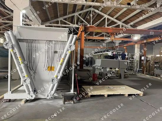 Industrial Adiabatic Cooling Systems for Nvidia Immersion Program - Image 3