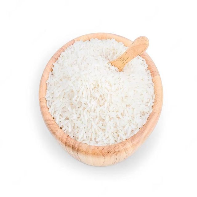 Top Export 1121 Steam Basmati Rice Long Grain Naturally Aged For Reliable Bulk Orders - Image 1