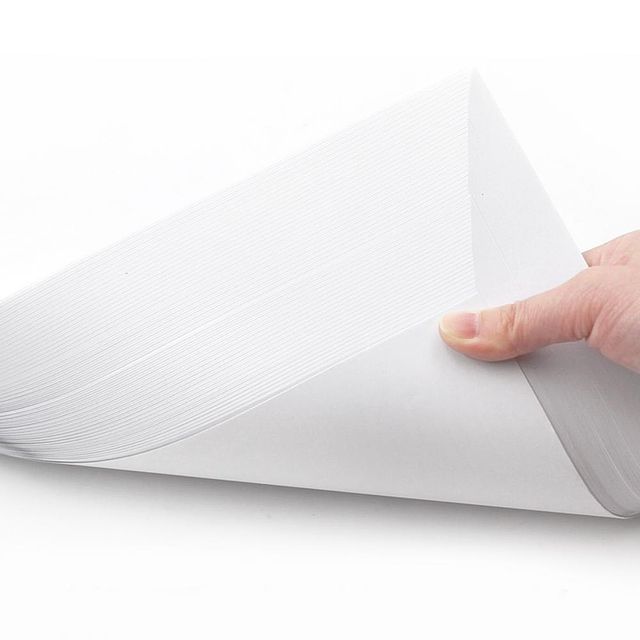 Trusted Supplier Presents Double A A4 Copy Paper In Ream Pack Format With Smooth Texture For Wholesale Import - Image 4