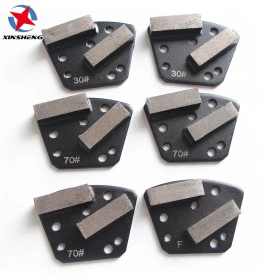 Grinding Discs for HTC Greyline/Professional Grinders Origin China Model NO. HTC Standard Standard Shape Cylindrical HS Code - Image 1